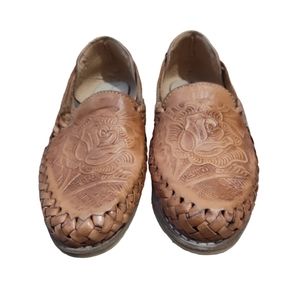 Handmade Mexican Huaraches